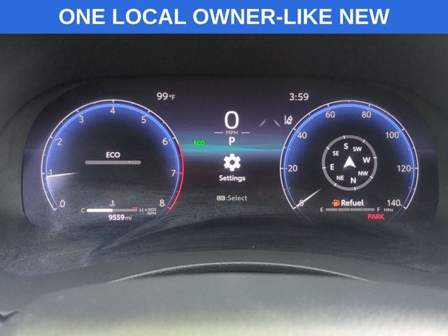 2025 Toyota Highlander Limited