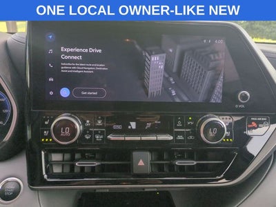 2025 Toyota Highlander Limited