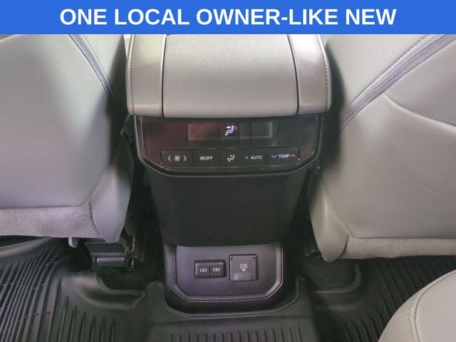 2025 Toyota Highlander Limited