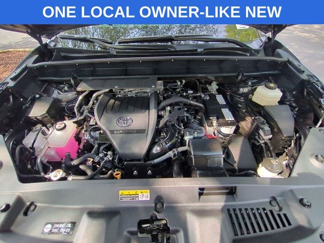 2025 Toyota Highlander Limited