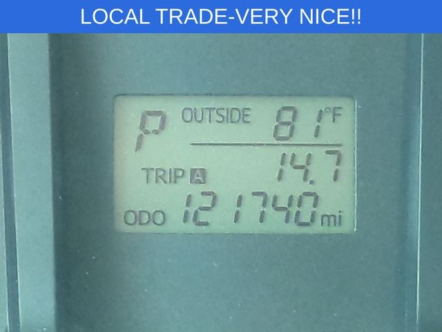 2016 Toyota Tacoma SR V6