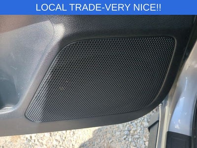 2016 Toyota Tacoma SR V6