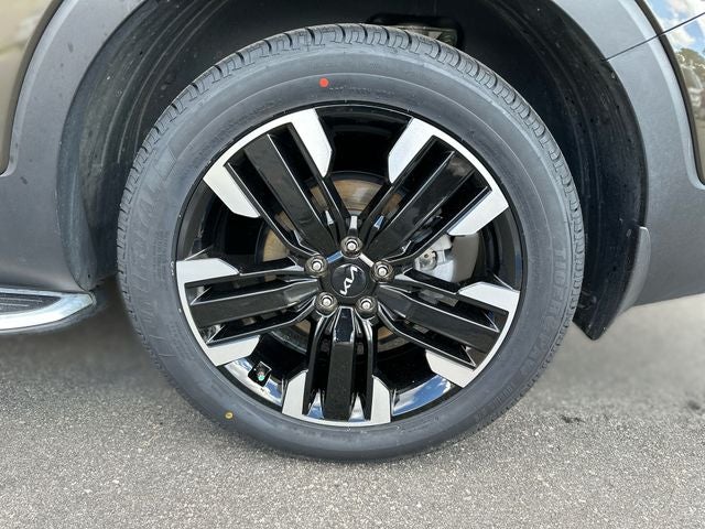 2023 Kia Telluride SX Prestige