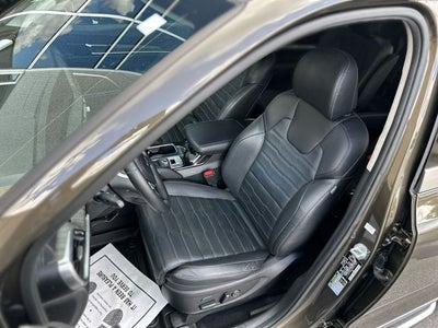 2023 Kia Telluride SX Prestige