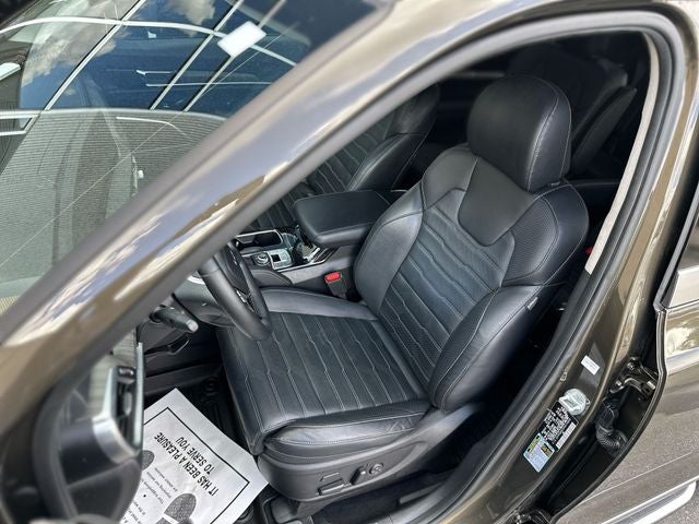 2023 Kia Telluride SX Prestige