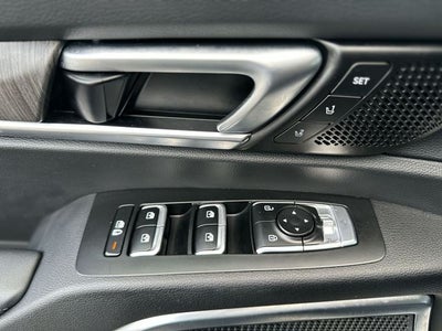 2023 Kia Telluride SX Prestige