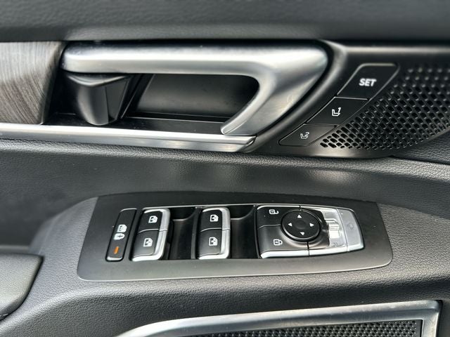 2023 Kia Telluride SX Prestige