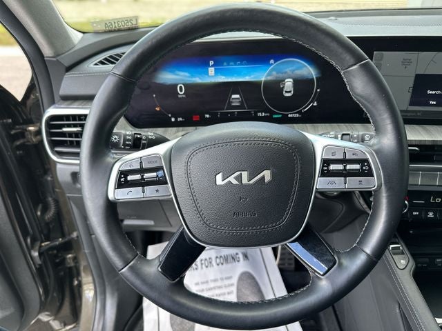 2023 Kia Telluride SX Prestige