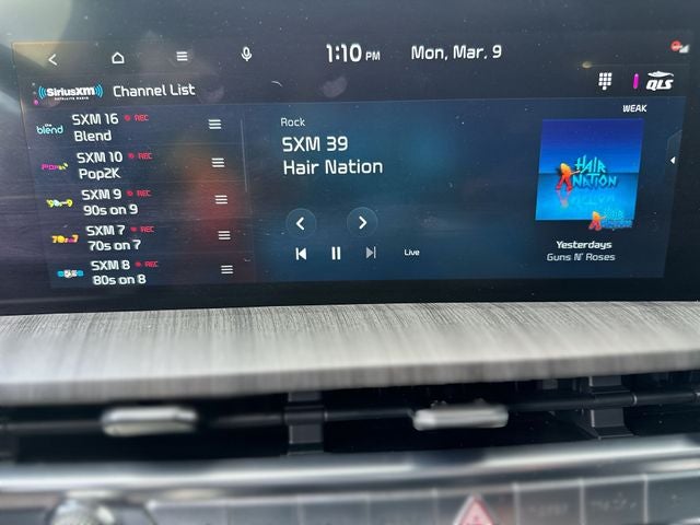 2023 Kia Telluride SX Prestige