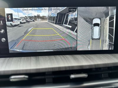 2023 Kia Telluride SX Prestige