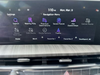 2023 Kia Telluride SX Prestige