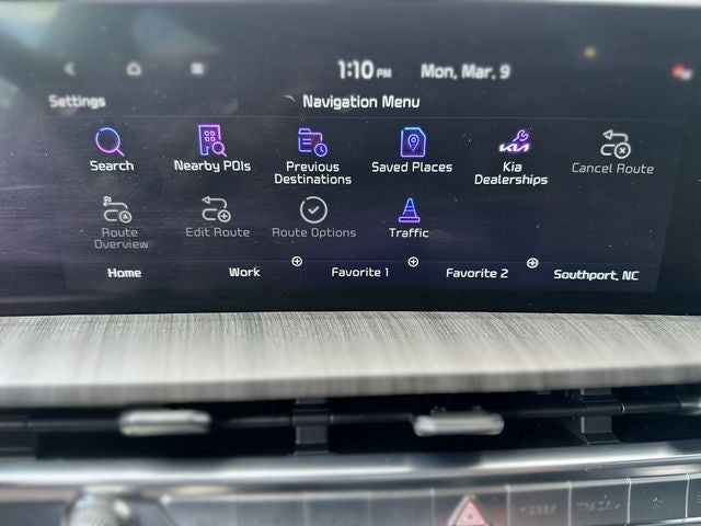 2023 Kia Telluride SX Prestige