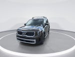 2023 Kia Telluride SX Prestige
