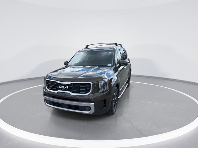 2023 Kia Telluride SX Prestige