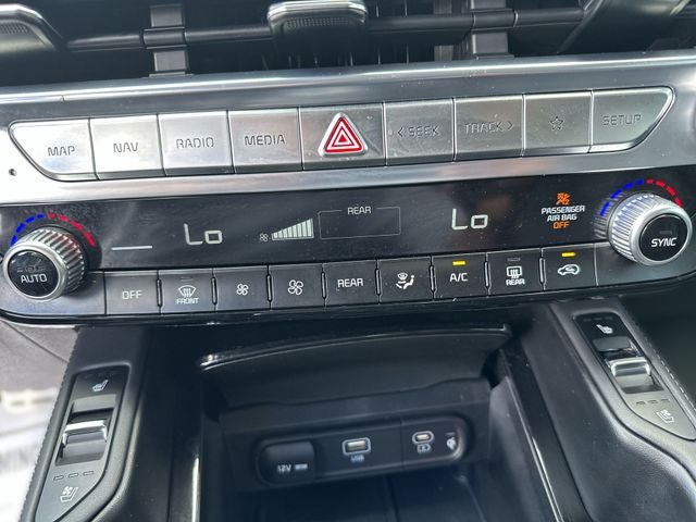 2023 Kia Telluride SX Prestige