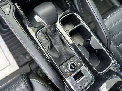 2023 Kia Telluride SX Prestige