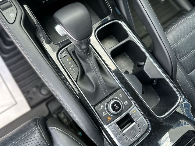 2023 Kia Telluride SX Prestige