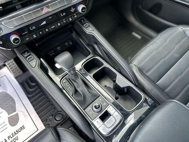 2023 Kia Telluride SX Prestige