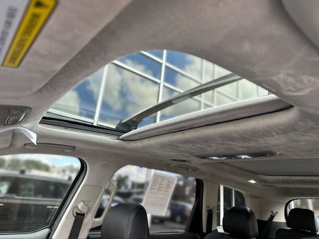 2023 Kia Telluride SX Prestige