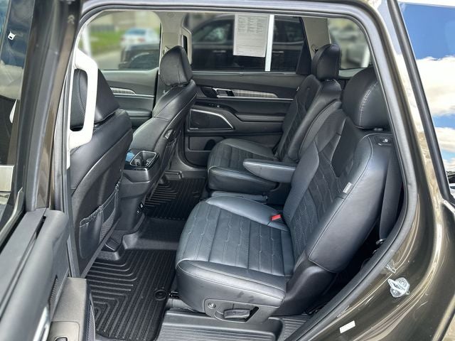 2023 Kia Telluride SX Prestige