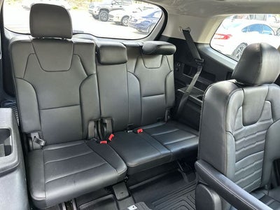 2023 Kia Telluride SX Prestige