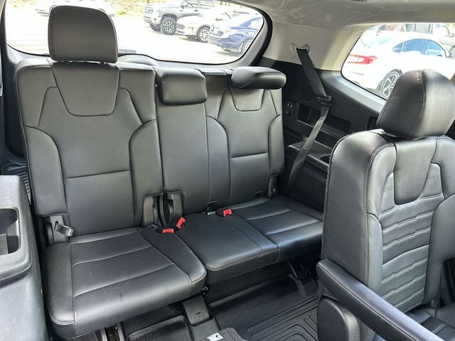 2023 Kia Telluride SX Prestige