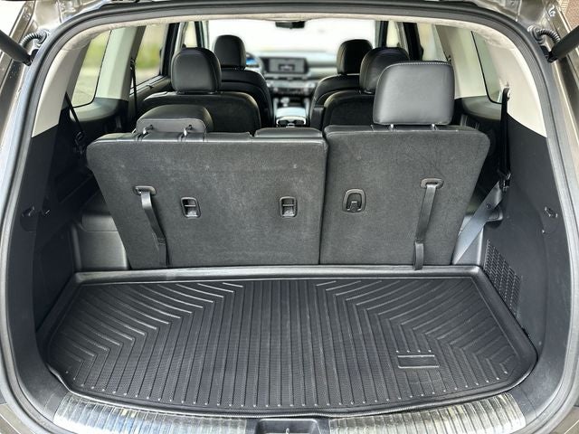 2023 Kia Telluride SX Prestige