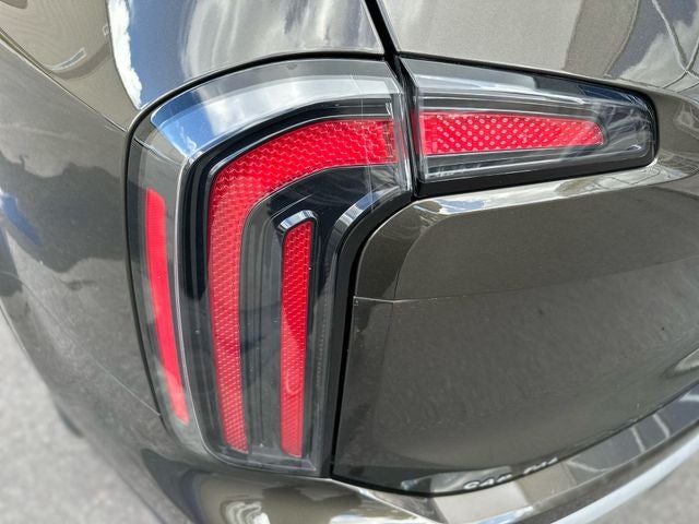 2023 Kia Telluride SX Prestige