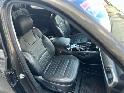 2023 Kia Telluride SX Prestige