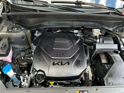 2023 Kia Telluride SX Prestige