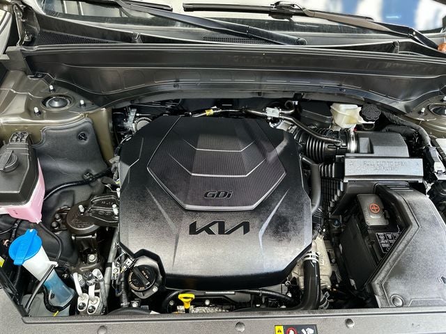 2023 Kia Telluride SX Prestige