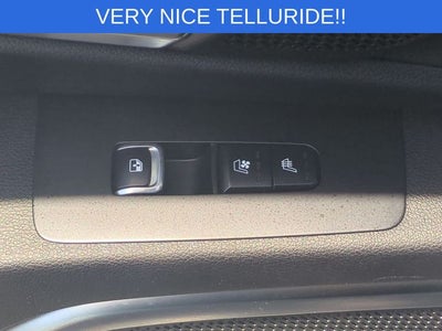 2023 Kia Telluride SX Prestige