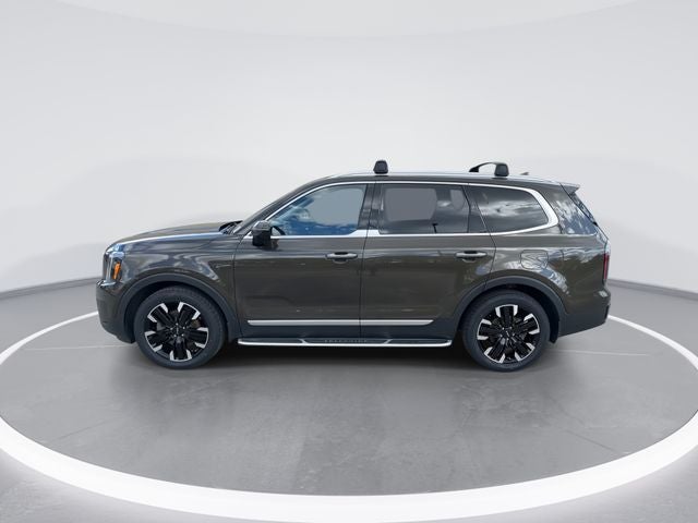 2023 Kia Telluride SX Prestige