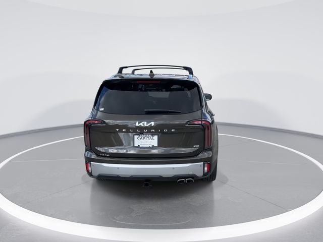 2023 Kia Telluride SX Prestige