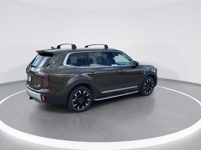2023 Kia Telluride SX Prestige