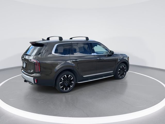 2023 Kia Telluride SX Prestige