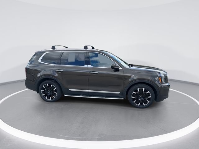 2023 Kia Telluride SX Prestige