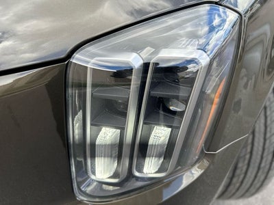 2023 Kia Telluride SX Prestige