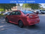 2017 Mitsubishi Lancer ES