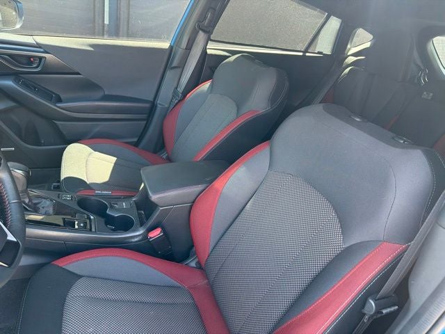 2024 Subaru Impreza RS 5-Door