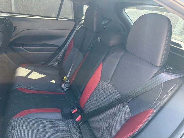 2024 Subaru Impreza RS 5-Door
