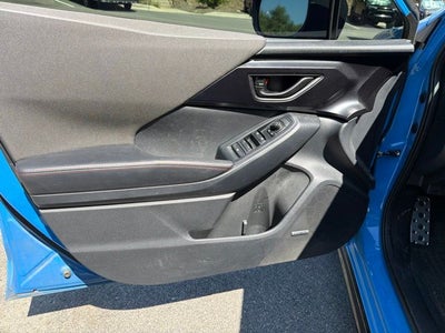 2024 Subaru Impreza RS 5-Door