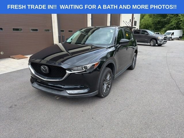 2019 Mazda Mazda CX-5 Touring