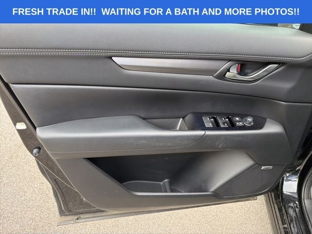 2019 Mazda Mazda CX-5 Touring