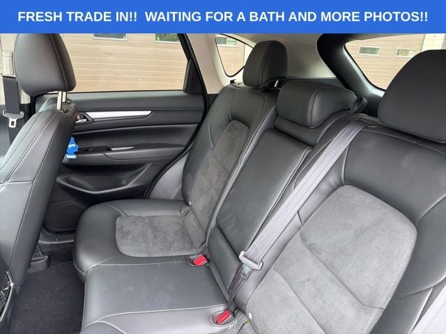 2019 Mazda Mazda CX-5 Touring