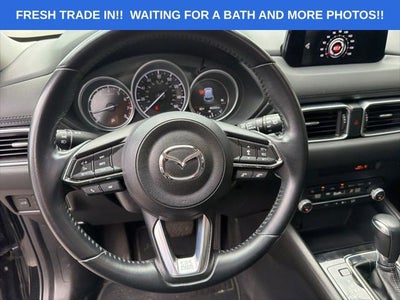2019 Mazda Mazda CX-5 Touring
