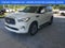 2023 INFINITI QX80 LUXE