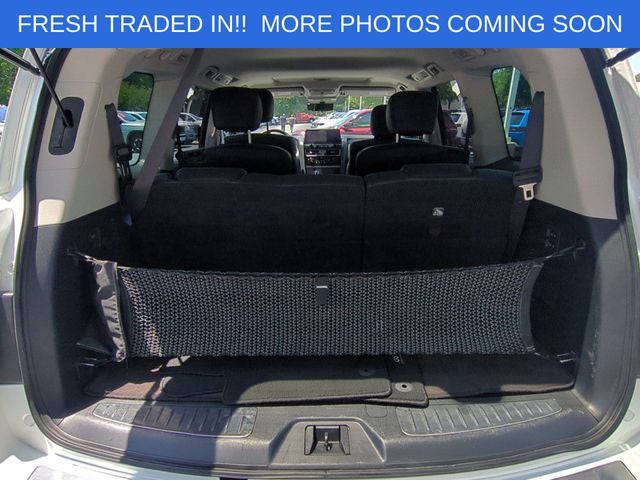 2023 INFINITI QX80 LUXE
