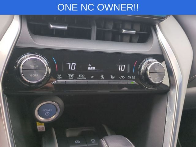 2022 Toyota Venza Base