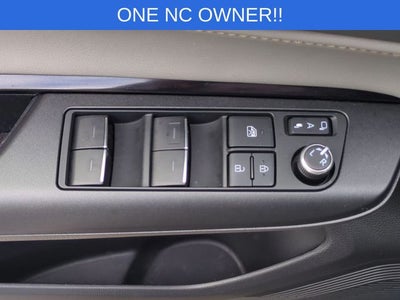 2022 Toyota Venza Base